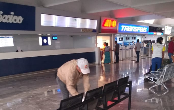 Reynosa mantiene medidas sanitarias ante Coronavirus 2 92500618 886898521733761 5987460426697277440 n