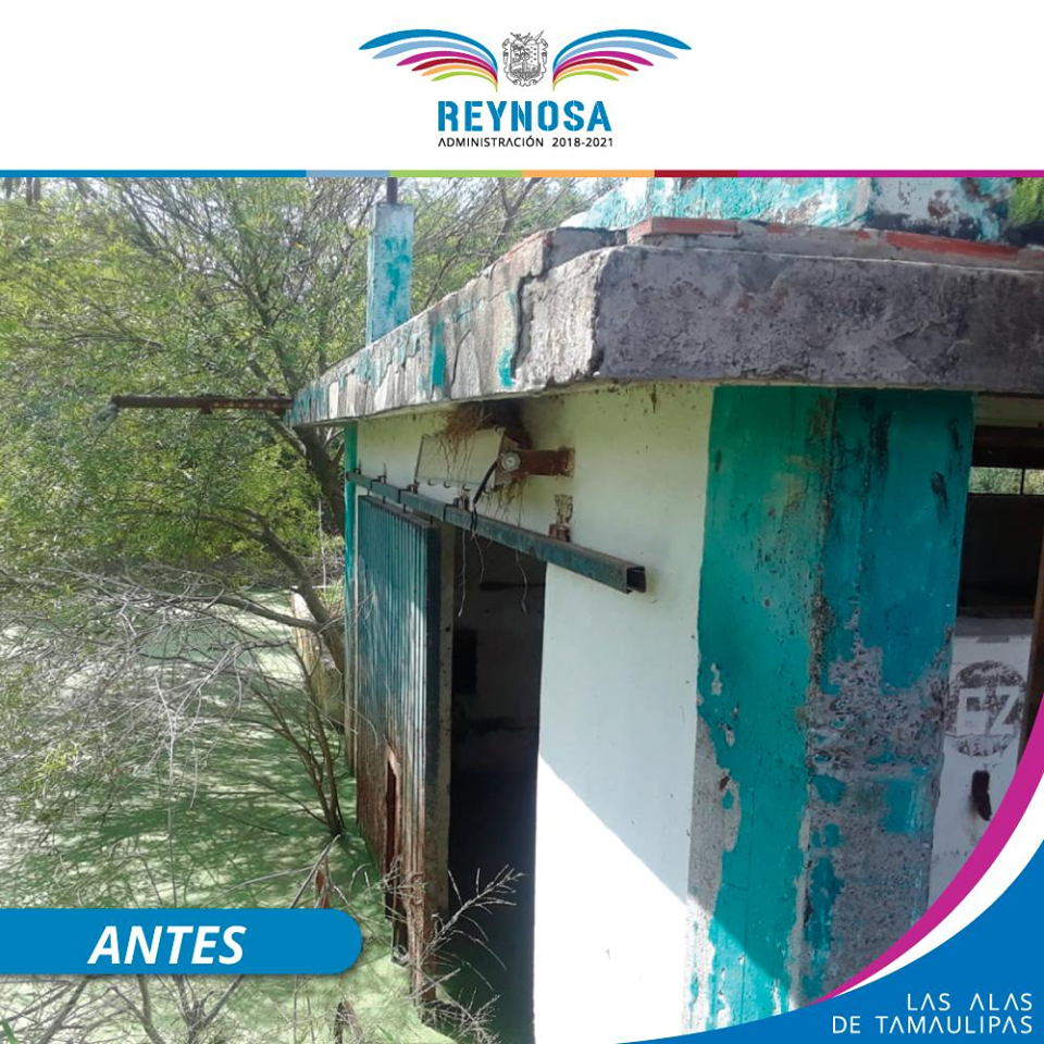 Pone en operación Gobierno Municipal el Cárcamo 13 1 92559013 1671882032949844 3970140066159788032 n