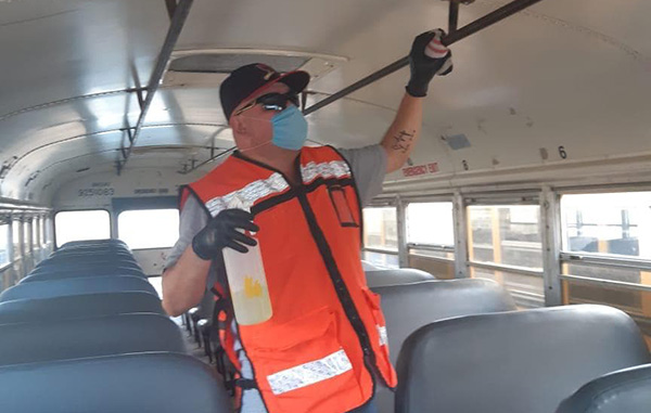 Establecen uso obligatorio de cubrebocas en transporte público de Reynosa 1 93186124 215747353020436 4716919752335818752 n