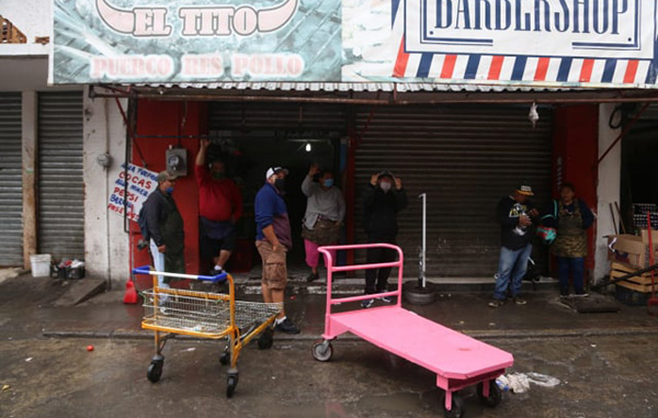 Desalojan mercados rodantes del Mesón Estrella 4 93474989 437273507111810 946613506457731072 n