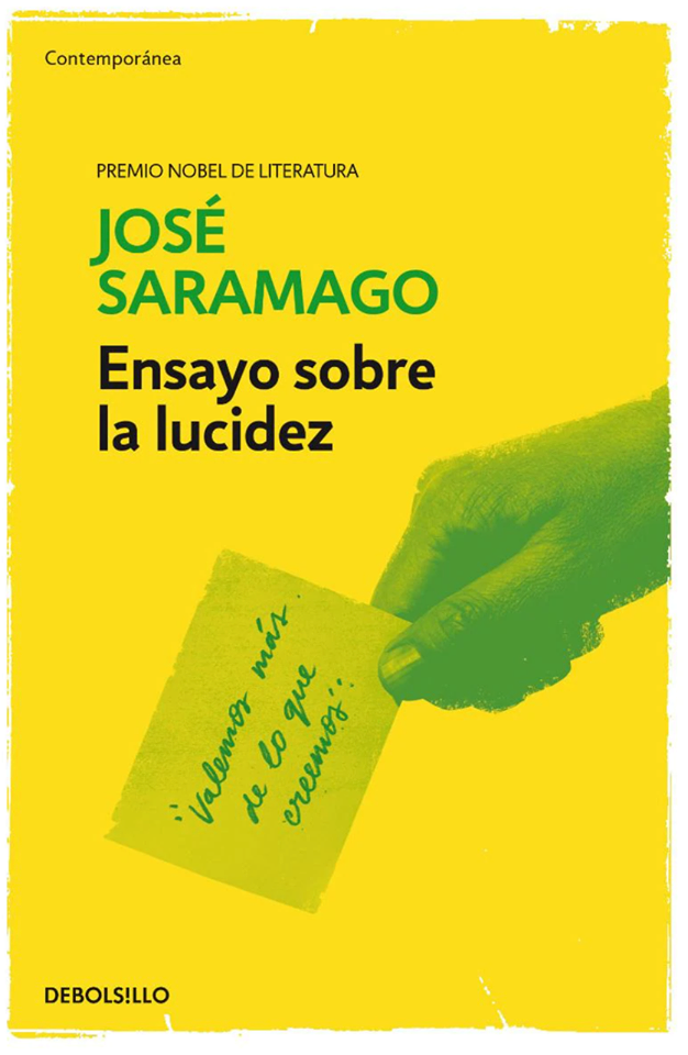 ¿Y si le hacemos caso a Saramago? 1 93559970 2582675568726069 3118818311903641600 n