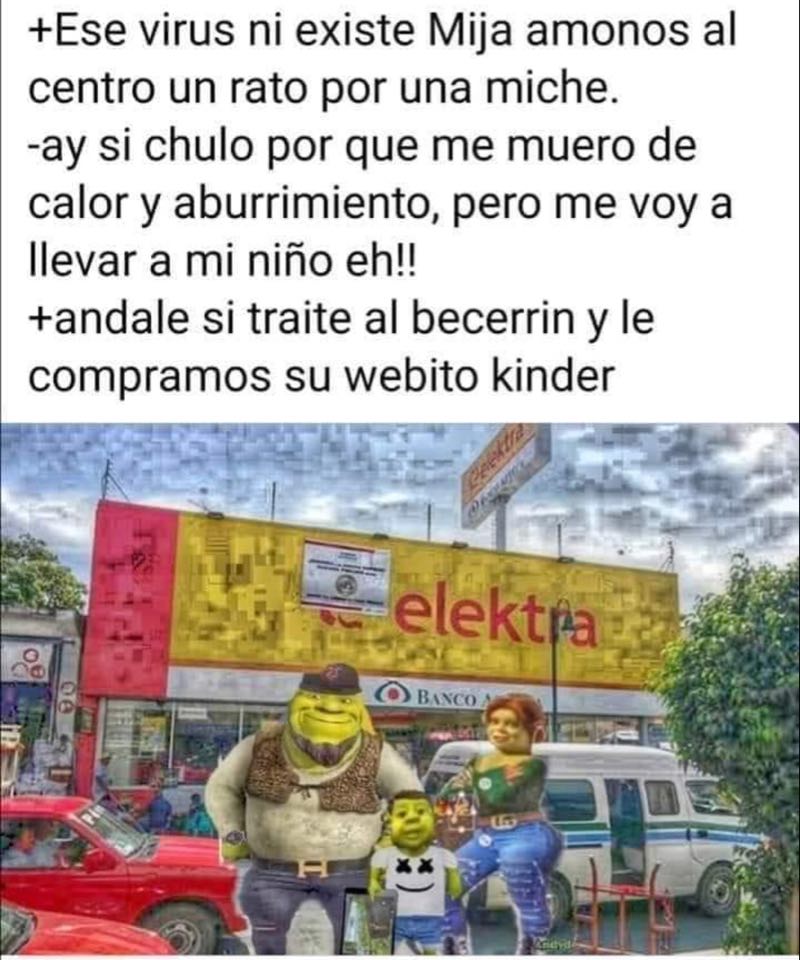 Riobravenses entre los que menos obedecen el ‘Quédate en casa’ 3 93695721 2842084595877550 4695082961781915648 n
