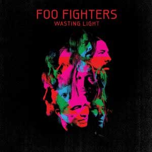 'Wasting Light' el álbum de Foo Fighters que marcó una época 1 ALBUM