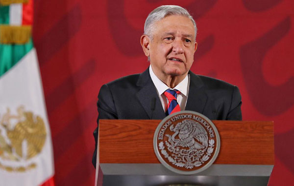 AMLO