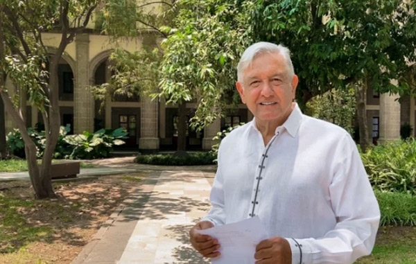 AMLO