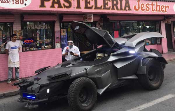 BATMAN-2