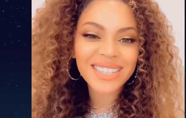 BEYIONCE