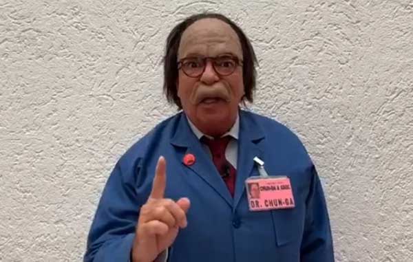 BUSTAMANTE
