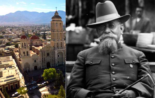 CARRANZA