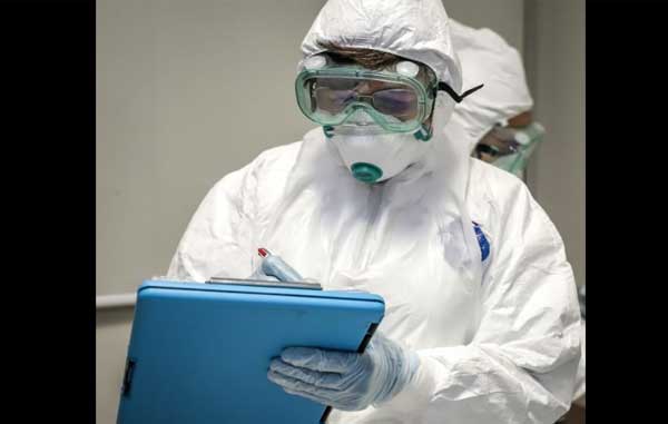 CORONAVIRUS