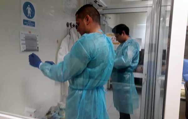 CORONAVIRUS