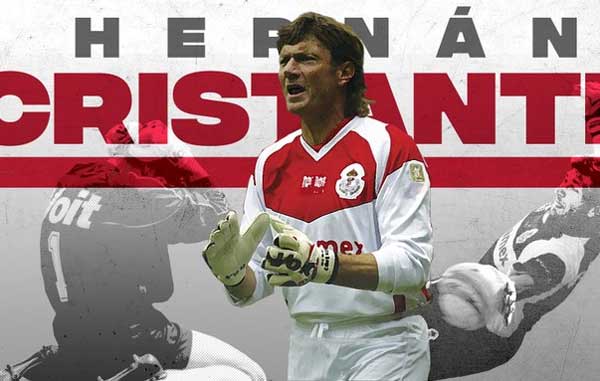 CRISTIANTE