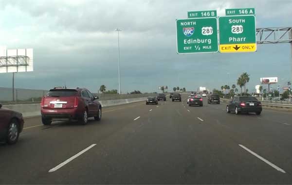 EDINBURG