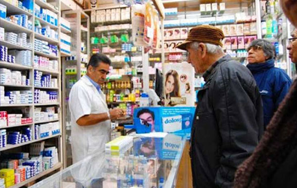 Farmacia