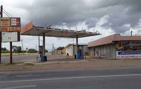 HIDALGO-2