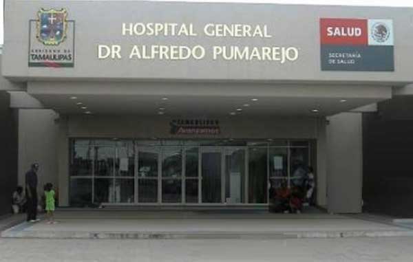 HOSPITAL-PUMAREJO