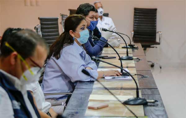 Ordenan en Madero medidas extremas contra el Covid-19 1 MADERO 2 2