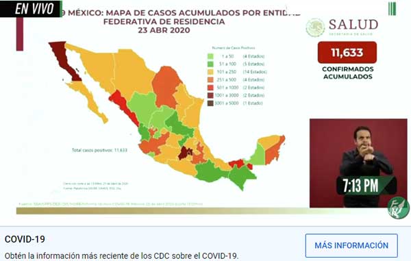 MAPA
