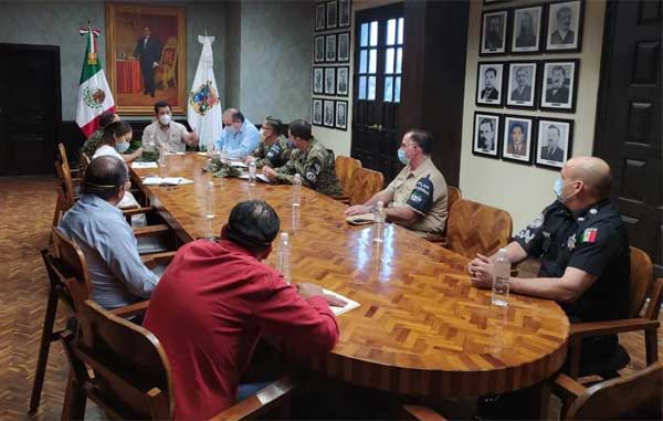 MATAMOROS