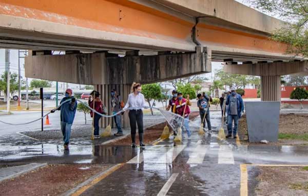 MATAMOROS