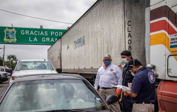 MATAMOROS