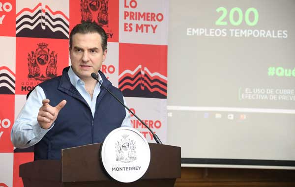 MONTERREY