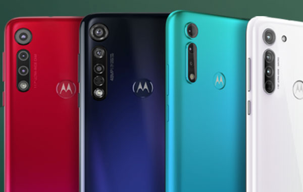 Motorola-g8