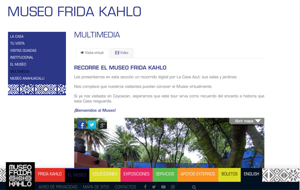 Museo-Frida-Kahlo