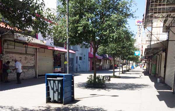 PEATONAL