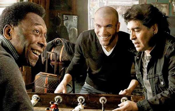 PELE