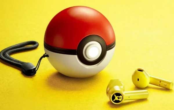 POKEMON