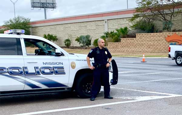 POLICE