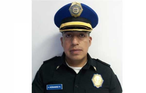 POLICIA