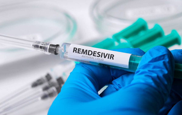 Remdesivir