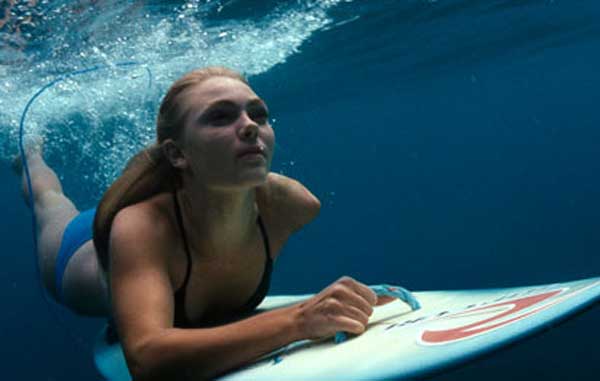 SOUL-SURFER