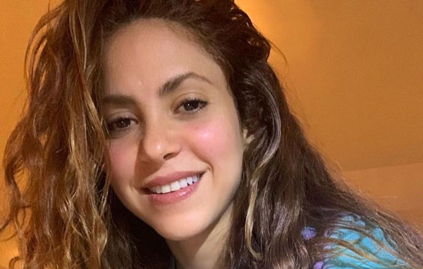 Shakira