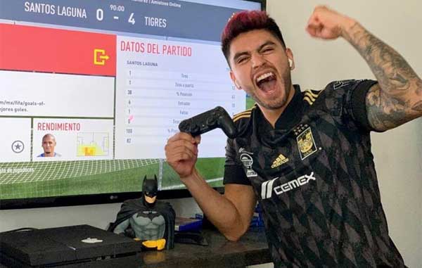 TIGRES