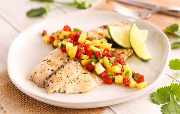 TILAPIA