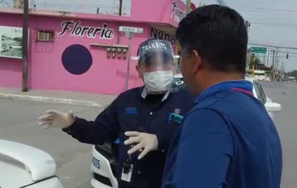 TRANSITO
