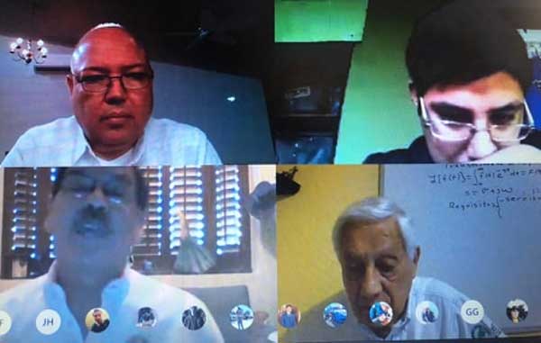 Regresa la UANL a clases de forma virtual 1 UANL