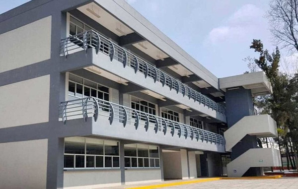 Universidades