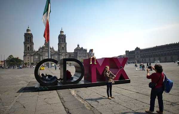 ZOCALO