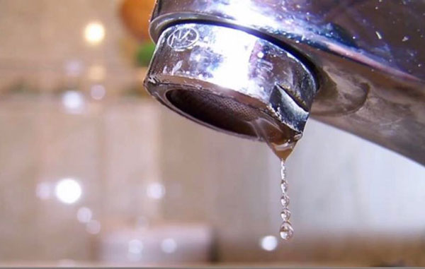 agua