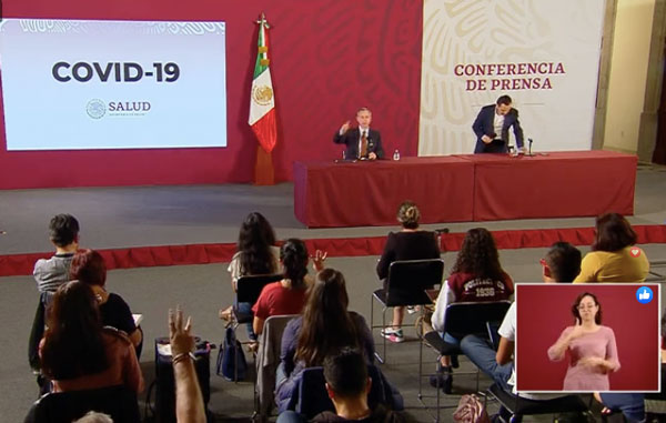 conferencia