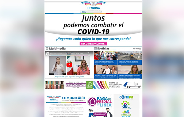 covid