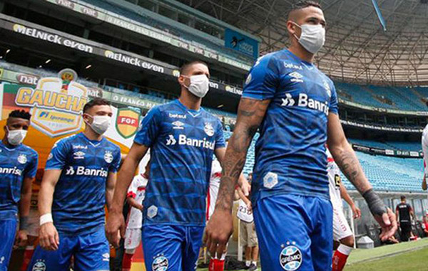 crisisfutbolcoronavirus