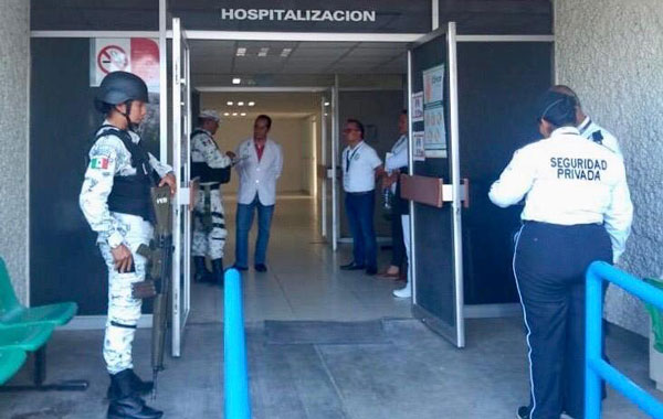 guardia