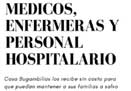 Hotel ofrece hospedaje gratuito a personal médico en Yucatán 1 ok