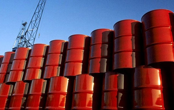 petroleo