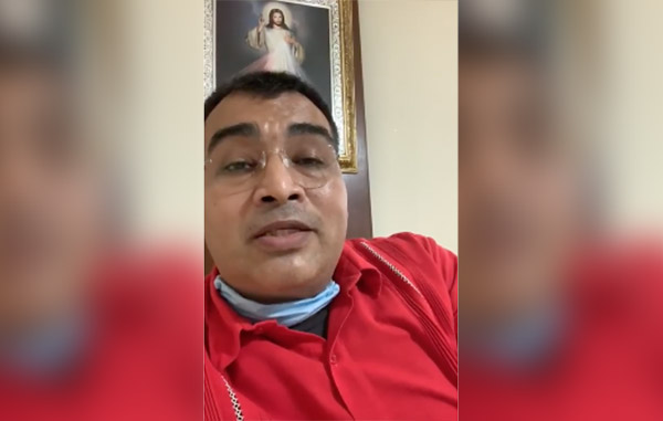 sacerdote
